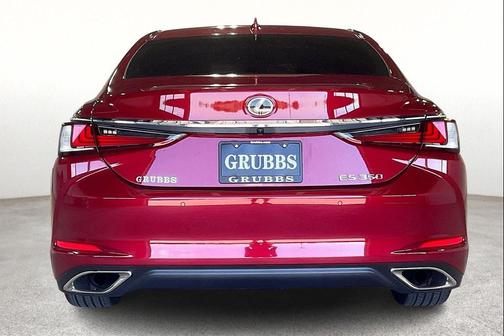 2025 Lexus ES 350 Base