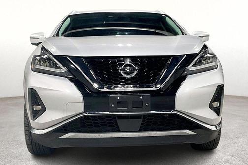 2021 Nissan Murano SL FWD