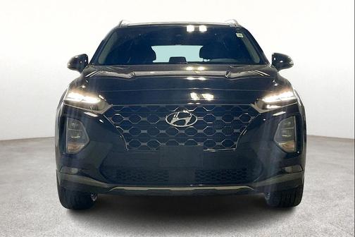 2019 Hyundai SANTA FE Limited 2.0T