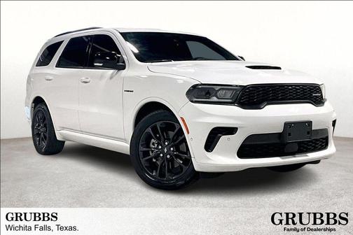 2024 Dodge Durango R/T Plus AWD
