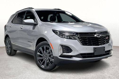 2023 Chevrolet Equinox AWD RS