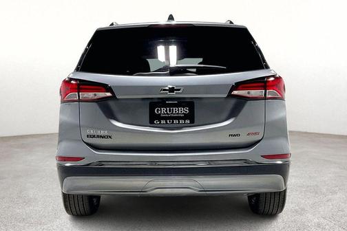 2023 Chevrolet Equinox AWD RS