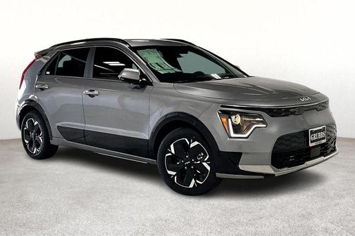 2024 Kia Niro EV Wind