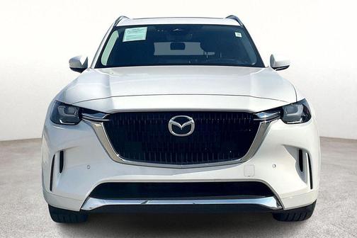 2024 Mazda CX-90 3.3 Turbo S