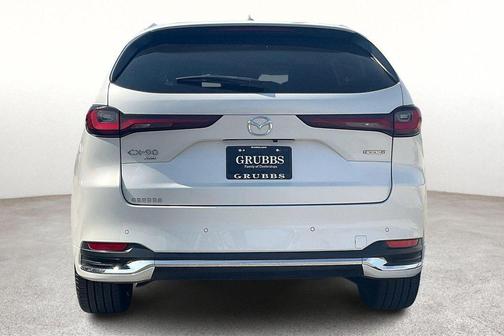 2024 Mazda CX-90 3.3 Turbo S