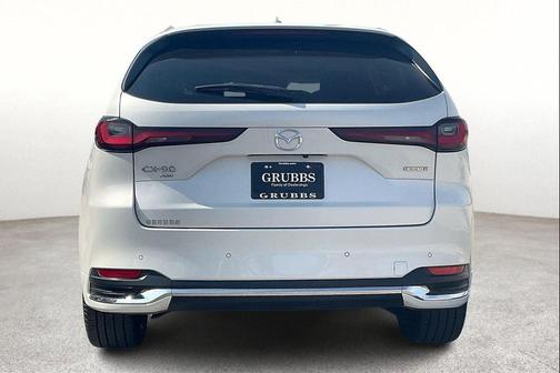 2024 Mazda CX-90 3.3 Turbo S