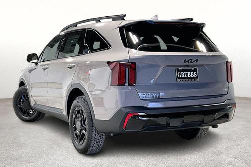 2026 Kia Sorento SX