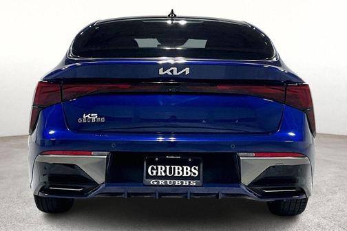 2025 Kia K5 EX