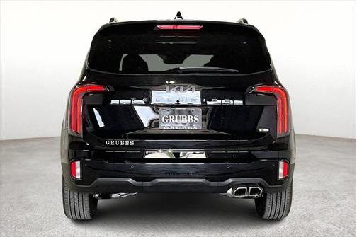 2025 Kia Telluride SX
