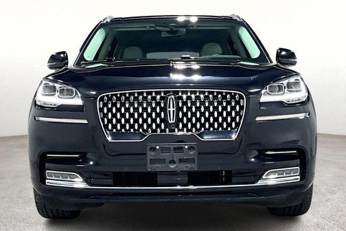 2024 Lincoln Aviator Black Label AWD