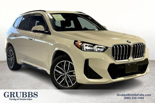 2024 BMW X1 xDrive28i