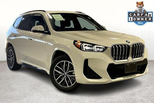 2024 BMW X1 xDrive28i