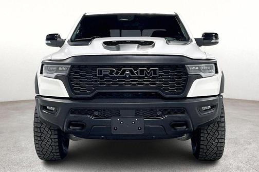 2025 RAM 1500 RHO Crew Cab 4x4 5'7' Box