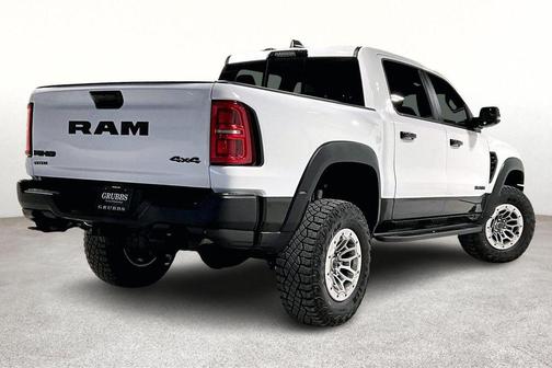 2025 RAM 1500 RHO Crew Cab 4x4 5'7' Box