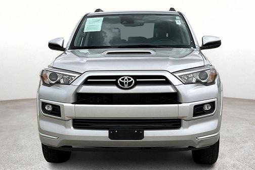2024 Toyota 4Runner TRD Sport
