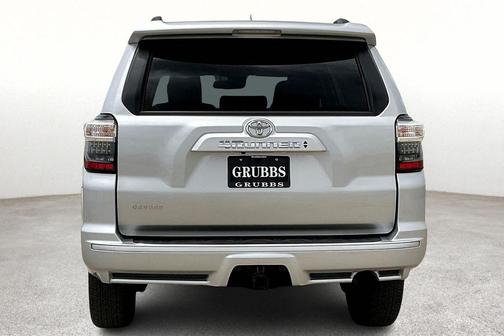 2024 Toyota 4Runner TRD Sport