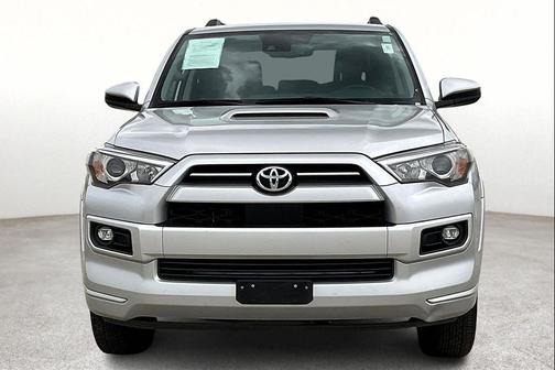 2024 Toyota 4Runner TRD Sport