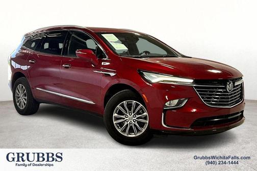 2023 Buick Enclave Premium AWD