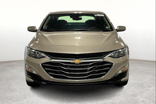 2025 Chevrolet Malibu FWD 1LT