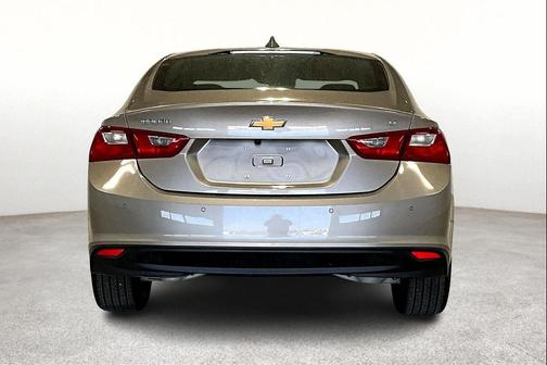 2025 Chevrolet Malibu FWD 1LT