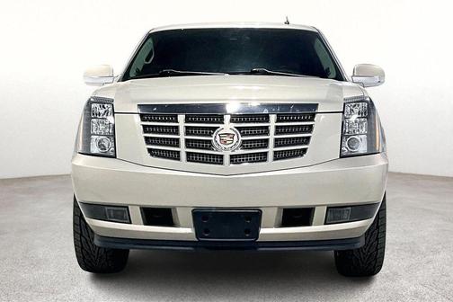 2014 Cadillac Escalade Luxury
