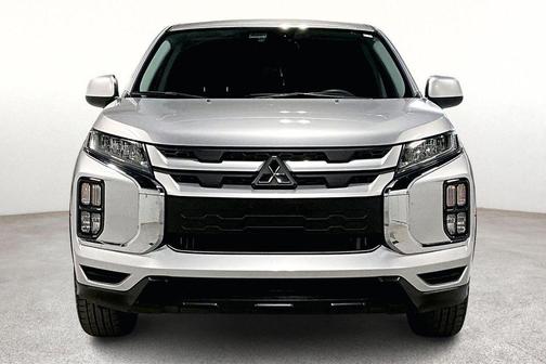 2024 Mitsubishi Outlander Sport 2.0 ES