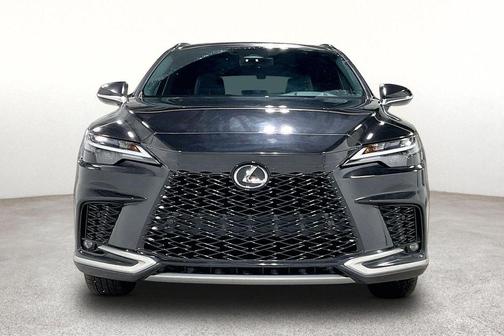 Caviar 2024 Lexus RX 350 F SPORT Handling
