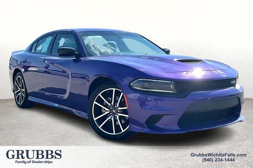 2023 Dodge Charger R/T