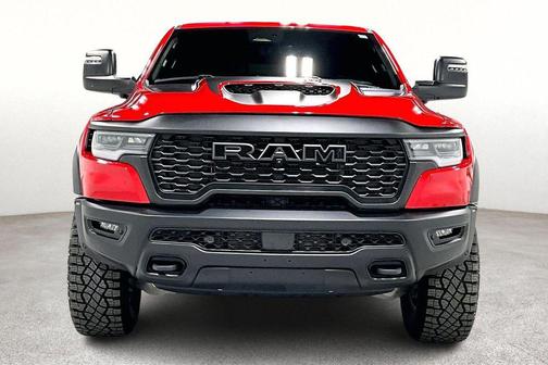 2025 RAM 1500 RHO Crew Cab 4x4 5'7' Box