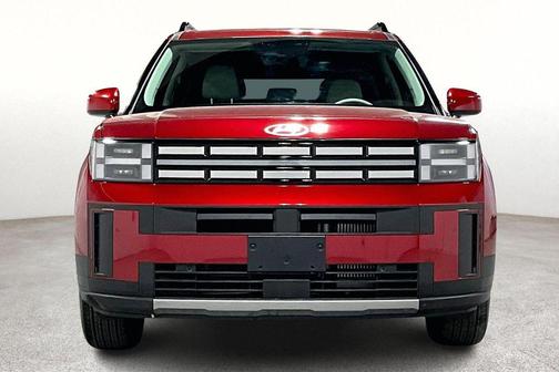 2025 Hyundai SANTA FE SEL 2.4