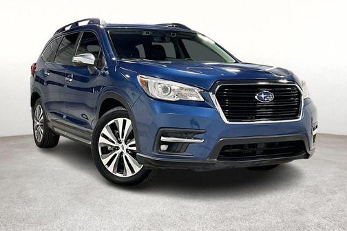 2019 Subaru Ascent Touring 7-Passenger
