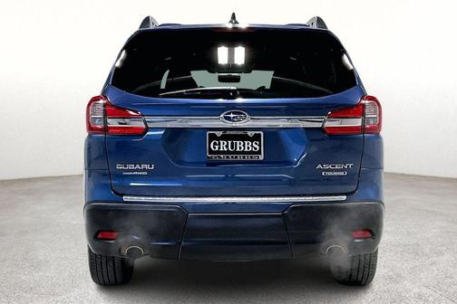 2019 Subaru Ascent Touring 7-Passenger