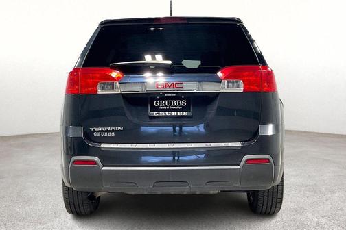 2014 GMC Terrain SLT-1