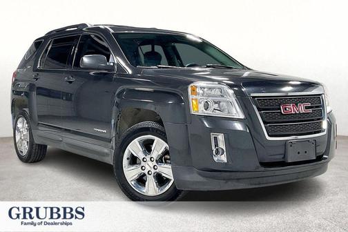 2014 GMC Terrain SLT-1