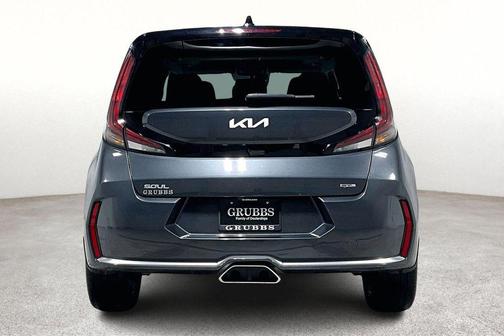 2024 Kia Soul GT-Line