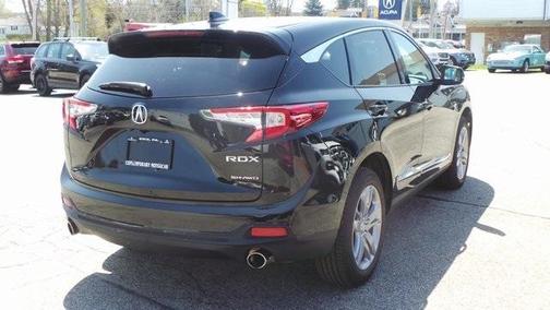 Photo 5 of 24 of 2019 Acura RDX Advance Package