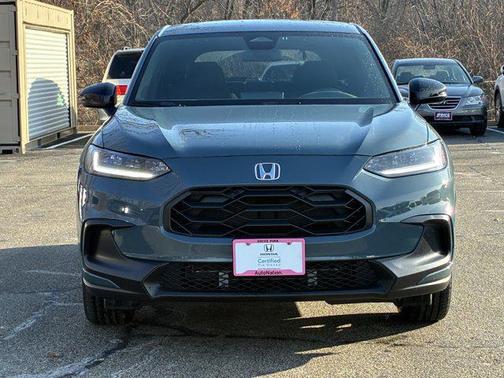 2024 Honda HR-V AWD Sport