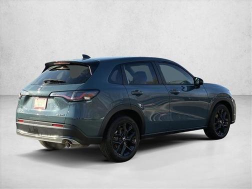 2024 Honda HR-V AWD Sport