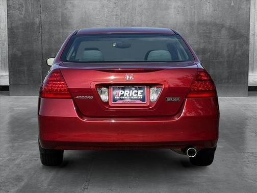 2007 Honda Accord SE