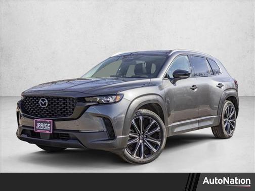 2025 Mazda CX-50 2.5 S Premium Plus Package