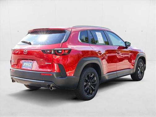 2024 Mazda CX-50 2.5 S Preferred Package