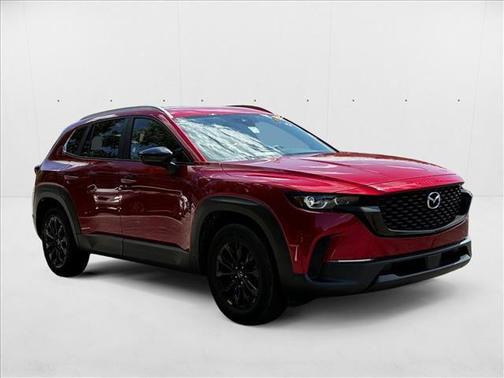 2024 Mazda CX-50 2.5 S Preferred Package