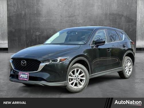 2023 Mazda CX-5 2.5 S Preferred