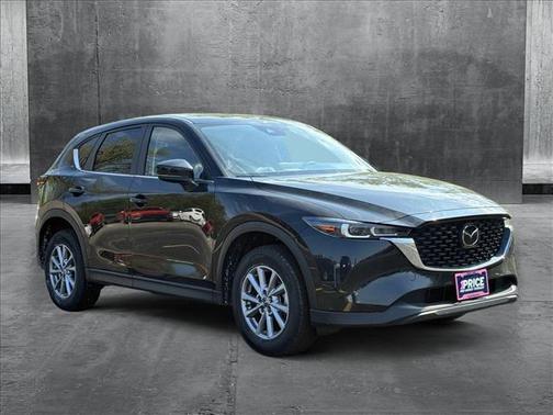 2023 Mazda CX-5 2.5 S Preferred