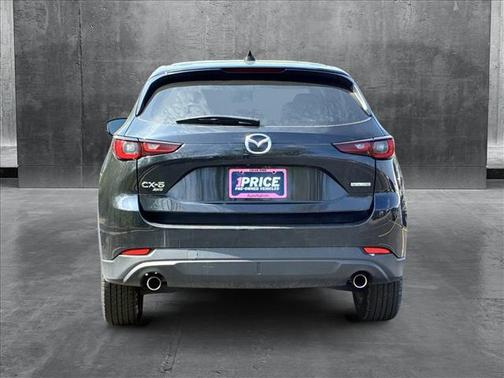 2023 Mazda CX-5 2.5 S Preferred