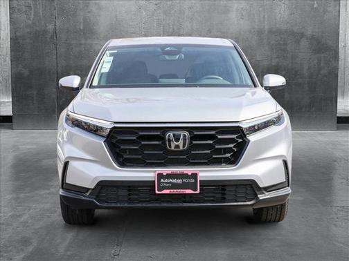 2025 Honda CR-V LX AWD