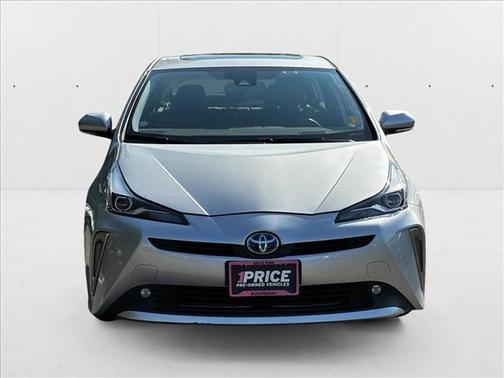 2022 Toyota Prius Limited