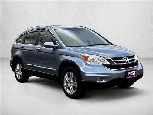 2011 Honda CR-V EX-L