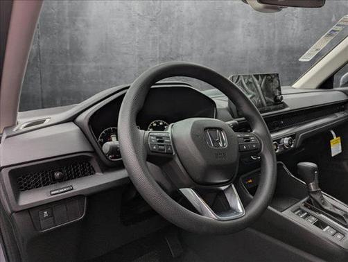2025 Honda CR-V LX AWD