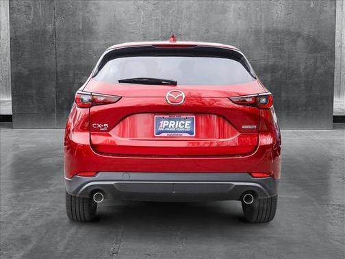 2023 Mazda CX-5 2.5 S Premium